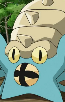 Gambar Karakter Omstar