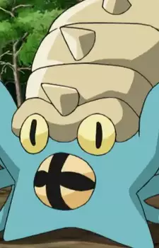 Gambar Karakter Anime: Omstar