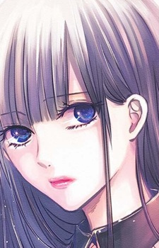 Gambar Karakter Yuki Shirai
