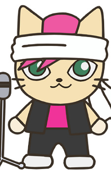 Gambar Karakter Anime: Tama
