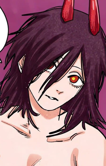 Gambar Karakter Long