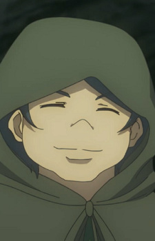 Gambar Karakter George