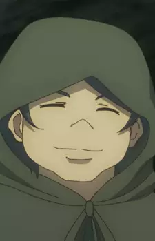 Gambar Karakter Anime: George