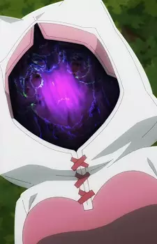 Gambar Karakter Anime: Lina