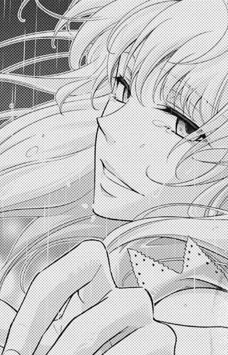 Gambar Karakter Anime: Frida Macaulay