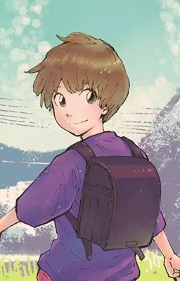 Gambar Karakter Anime: Hajime Sekiguchi