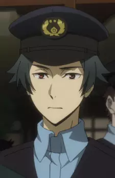 Gambar Karakter Anime: Mitamura