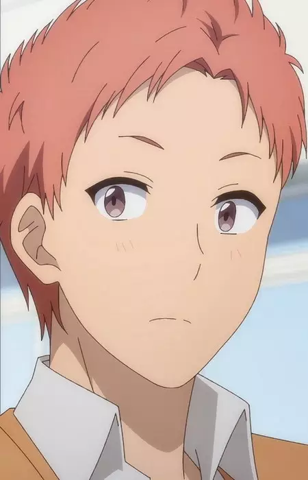 Gambar Karakter Anime: Tatsumi Tanabe