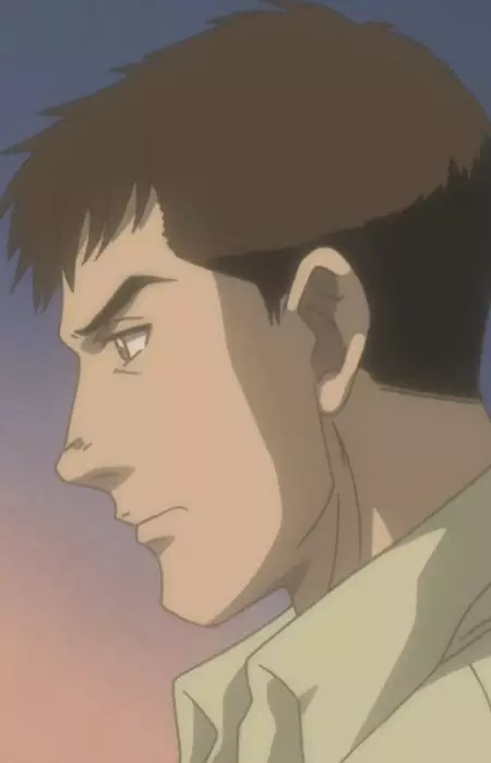 Gambar Karakter Anime: Kousuke Sawamura