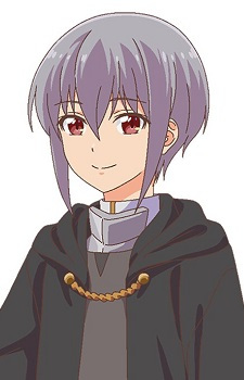 Gambar Karakter Touma