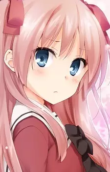 Gambar Karakter Anime: Risa Azumi