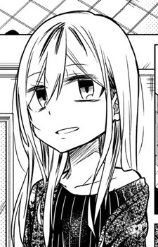 Gambar Karakter Shiho Yotsuya