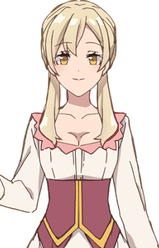 Gambar Karakter Graffaloon