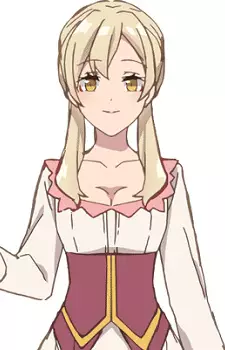 Gambar Karakter Anime: Graffaloon