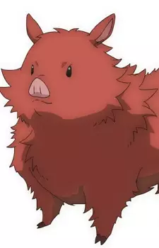 Gambar Karakter Anime: Akatsuki