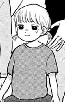 Gambar Karakter Anime: Mao