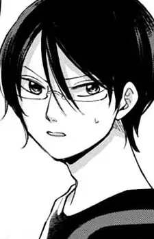 Gambar Karakter Anime: Shun Aihara