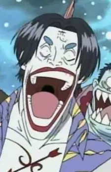 Gambar Karakter Anime: Take