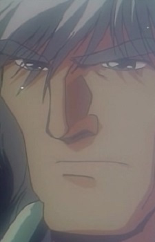 Gambar Karakter Anime: Calion