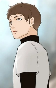 Gambar Karakter Chunhwa Hong