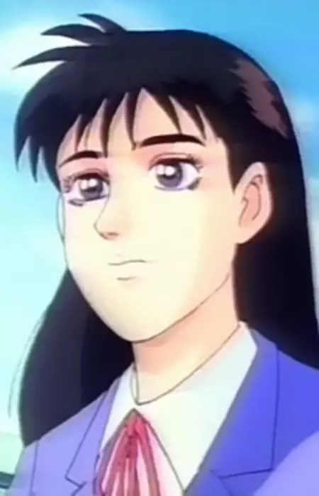 Gambar Karakter Anime: Manami Sera
