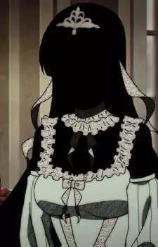 Gambar Karakter Anime: Dorothy