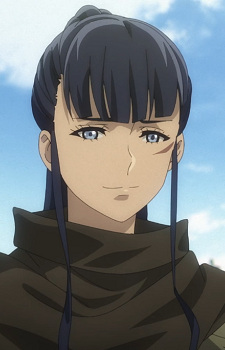 Gambar Karakter Rose