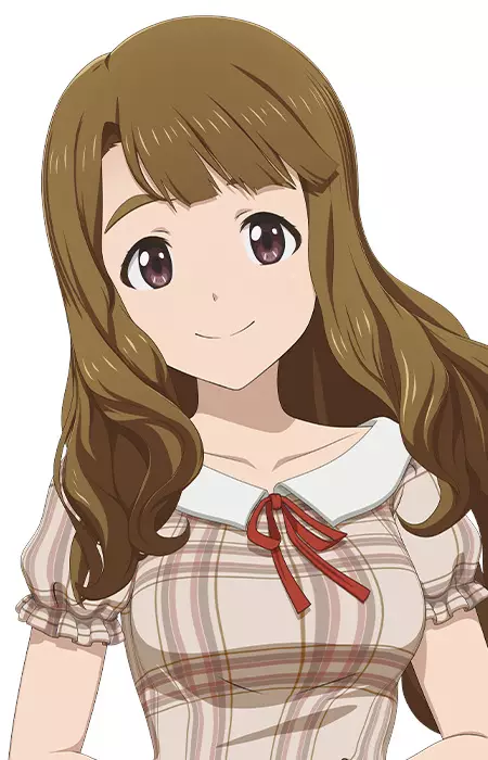 Gambar Karakter Anime: Miya Miyao