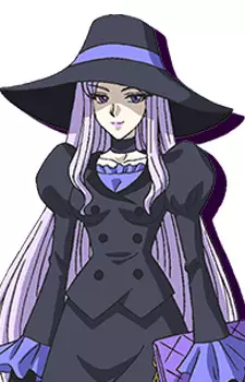 Gambar Karakter Anime: Harvest