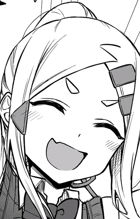 Gambar Karakter Chie Hidaka