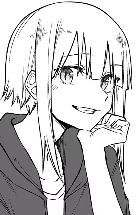 Gambar Karakter Anime: Itsuki Tsukishita