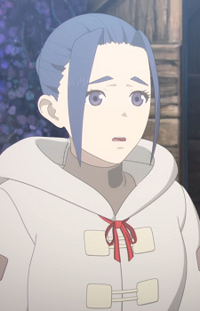 Gambar Karakter Swuro