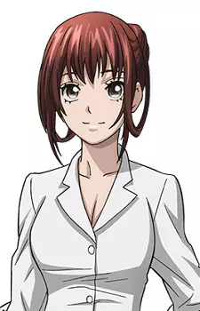 Gambar Karakter Anime: Koryuuto Ichinose