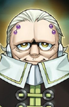 Gambar Karakter Himmel