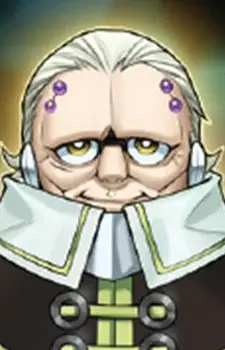 Gambar Karakter Anime: Himmel