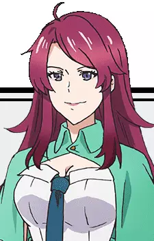 Gambar Karakter Anime: Kururu