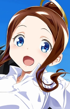 Gambar Karakter Hime Kudzuki