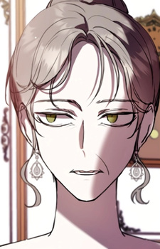 Gambar Karakter Ophelia