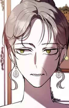 Gambar Karakter Anime: Ophelia