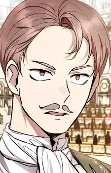 Gambar Karakter Anime: Vice-Principal