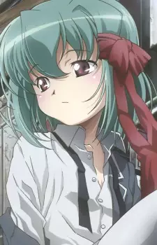 Gambar Karakter Anime: Shiika Anmoto