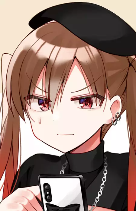 Gambar Karakter Anime: Yoyoko Ootsuki