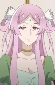 Gambar Karakter Anime: Kitia