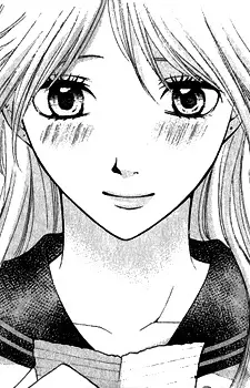 Gambar Karakter Anime: Misato Aoyama