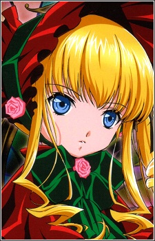 Gambar Karakter Shinku