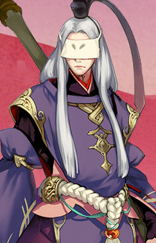 Gambar Karakter Hangan