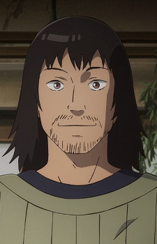 Gambar Karakter Kusakabe