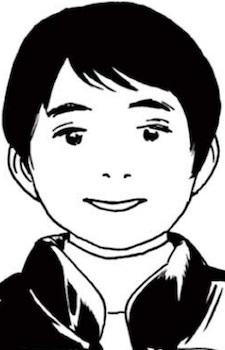 Gambar Karakter Anime: Mother  Magari