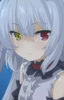 Gambar Karakter Anime: Chloe