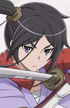 Gambar Karakter Anime: Mikoto Yamato